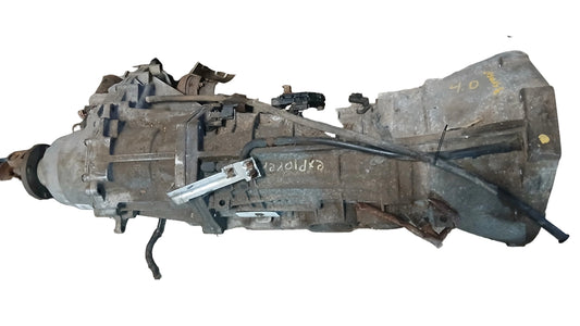 Caja Ford Explorer 4x4 4.0L 3 Sensor 2008
