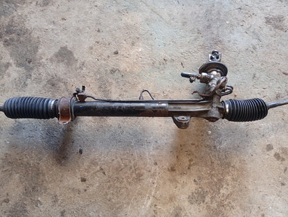 Cajetin Direccion Honda Odyssey 1999 2004