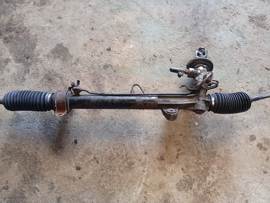 Cajetin Direccion Honda Odyssey 1999 2004