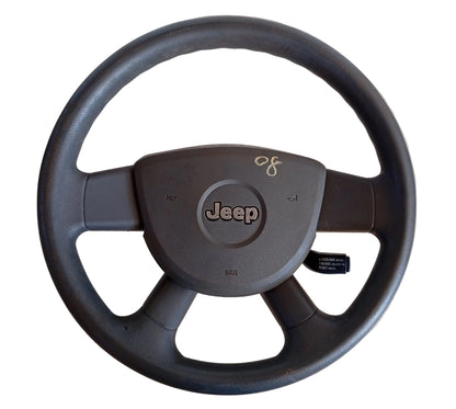 Volante Jeep Liberty Kk 2008