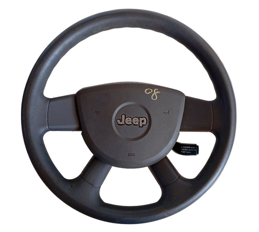 Volante Jeep Liberty Kk 2008