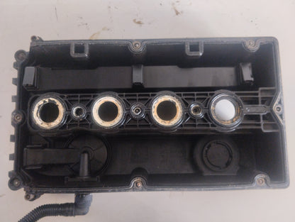 Tapa Camara Chevrolet Cruze 1.8