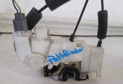 Cerradura De Puerta Nissan Pathfinder Frontier 2005 2010