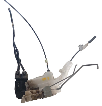 Cerradura Puerta Honda Odyssey 2005 2010