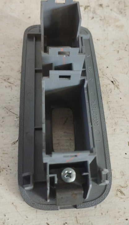 Embellecedor Mando Eleva Vidrio Toyota Sienna 1998 2004