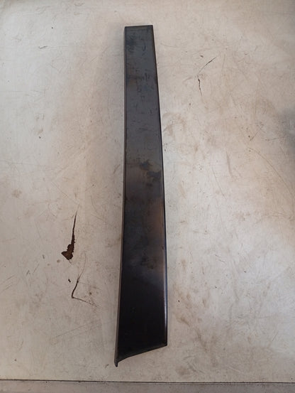 Platina Puerta Honda Civic 1995 1999