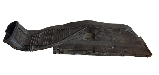 Conductor Aire Nissan Altima 2002 2006