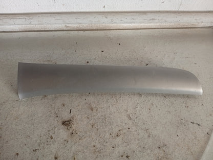 Tapa Puerta Trasera Toyota Hilux 2004
