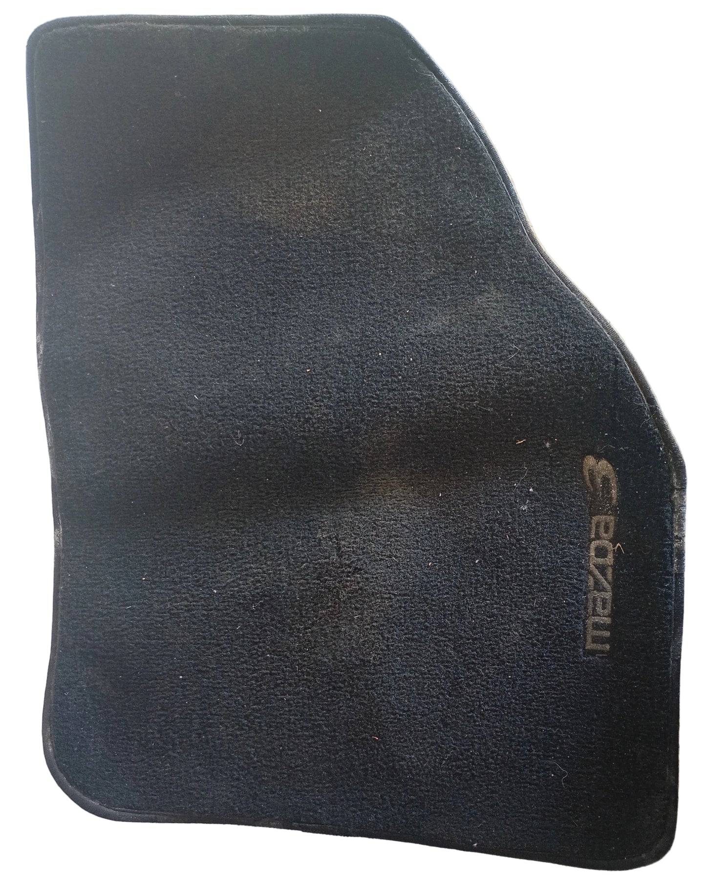 Alfombra Mazda 3