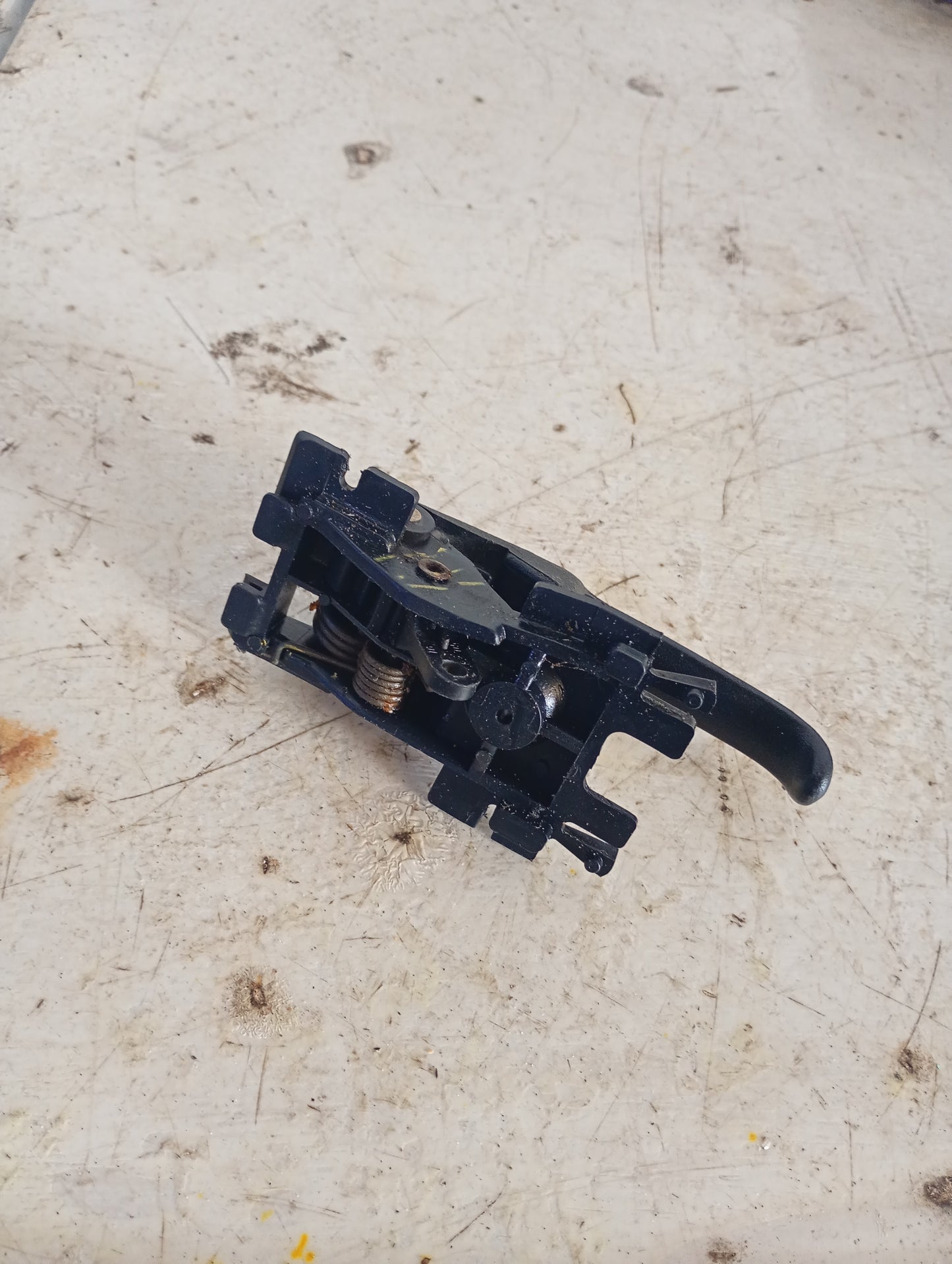 Manilla Interna Ford Explorer 1995 2001