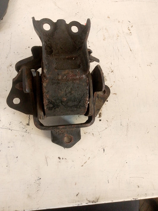 Soporte Motor Hyundai Tucson 2005 2010