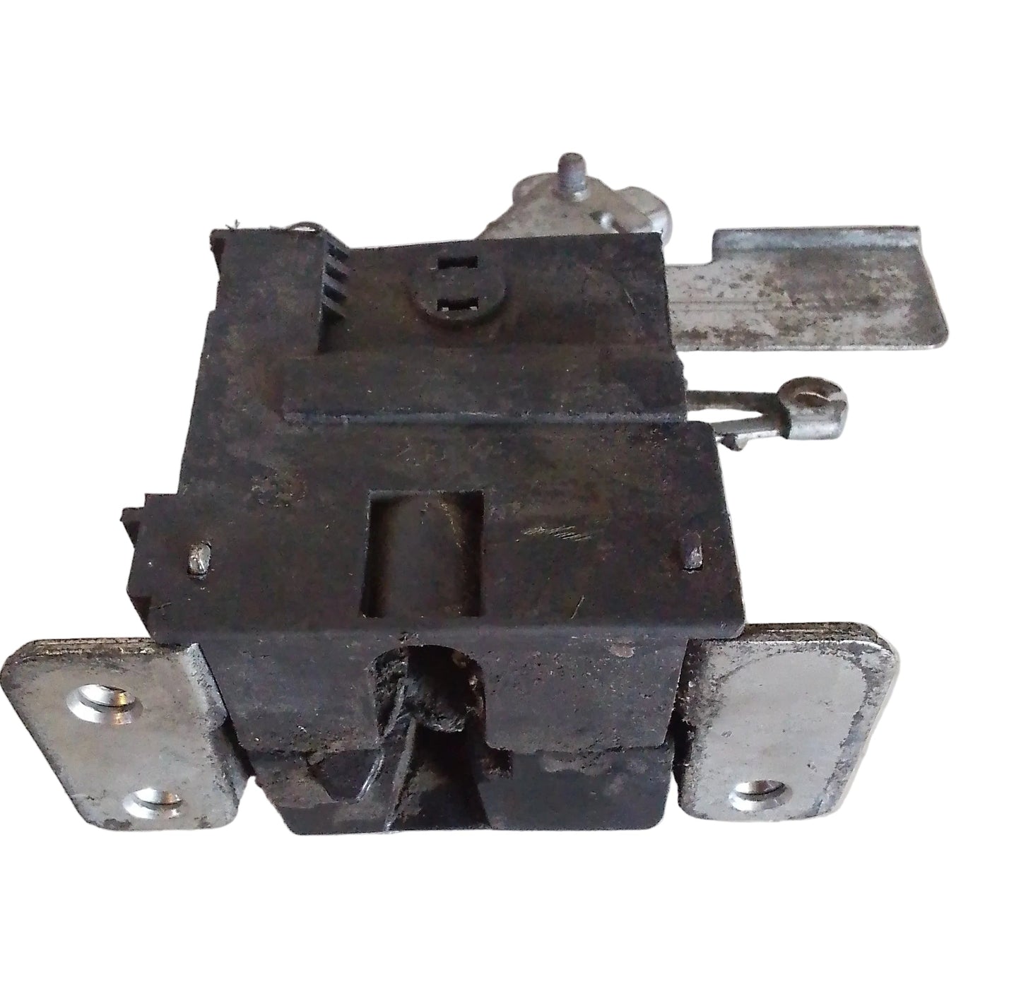 Cerradura Compuerta Honda Odyssey 2005