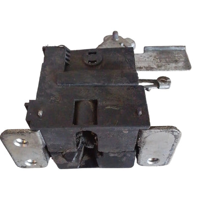 Cerradura Compuerta Honda Odyssey 2005