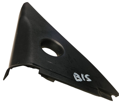 Tapa Triangulo Interno Retrovisor Manual Nissan Sentra B15