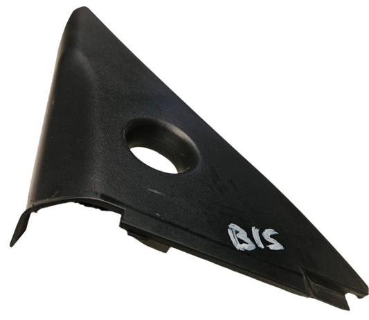 Tapa Triangulo Interno Retrovisor Manual Nissan Sentra B15