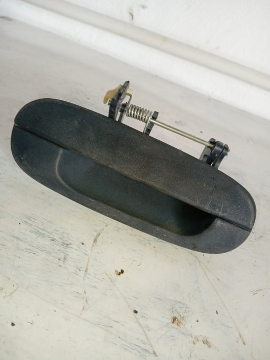 Manilla Externa Chevrolet Trailblazer 2002 2006