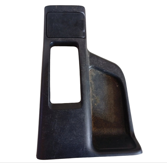 Embellecedor Moldura Palanca Nissan Pathfinder 2000 2004
