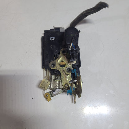 Cerradura De Puerta Chevrolet Aveo