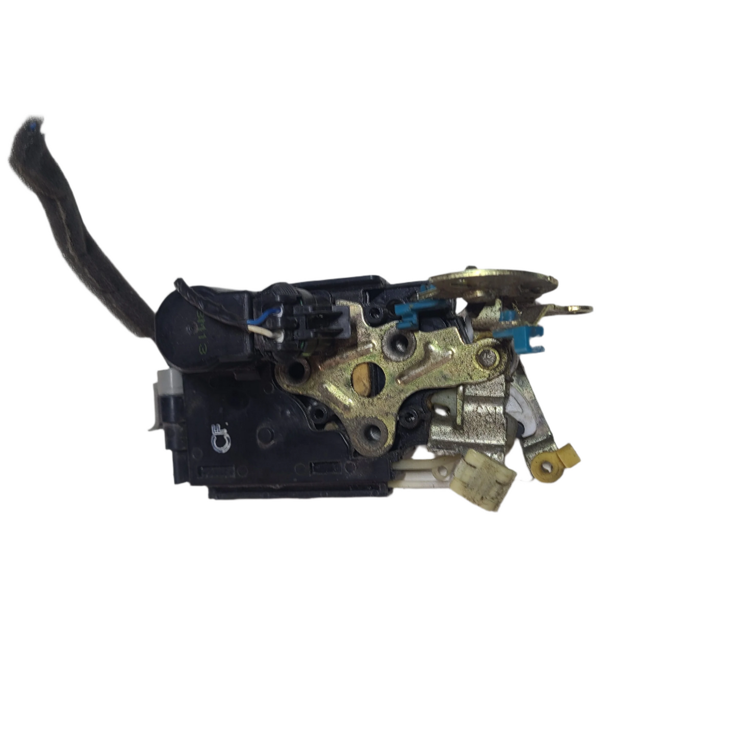 Cerradura De Puerta Chevrolet Aveo