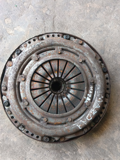 Kit Croche Ford Focus 2.0 2008 2013