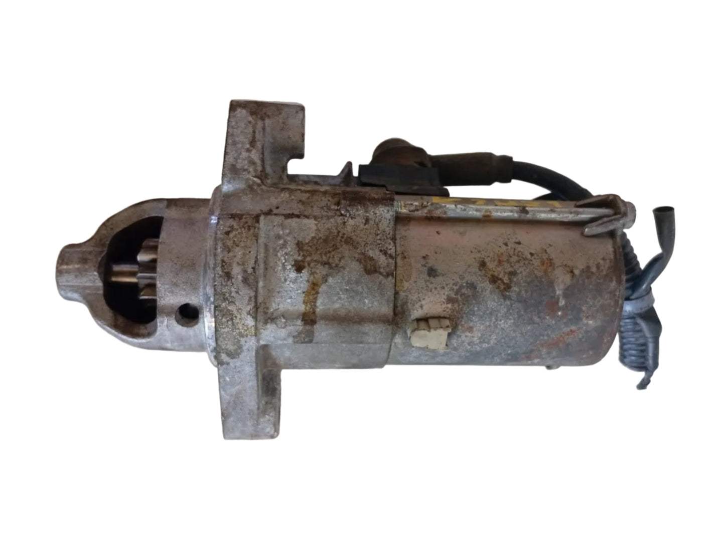 Arranque Honda CRV K24Z1 A8 2007 2009