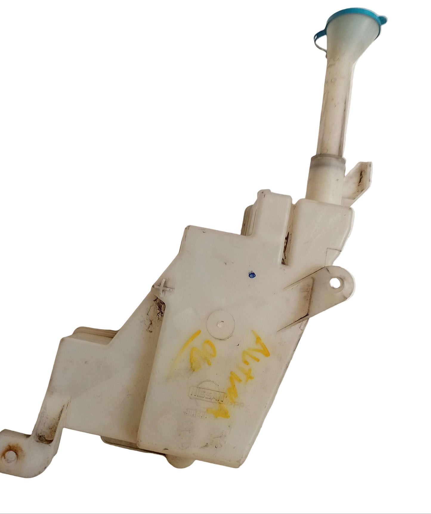 Envase Deposito Agua Limpiaparabrisa Nissan Altima 2004 2006