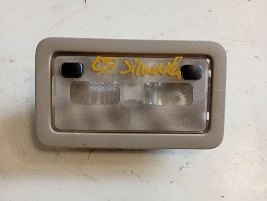 Luz Lampara Techo Silverado 2008