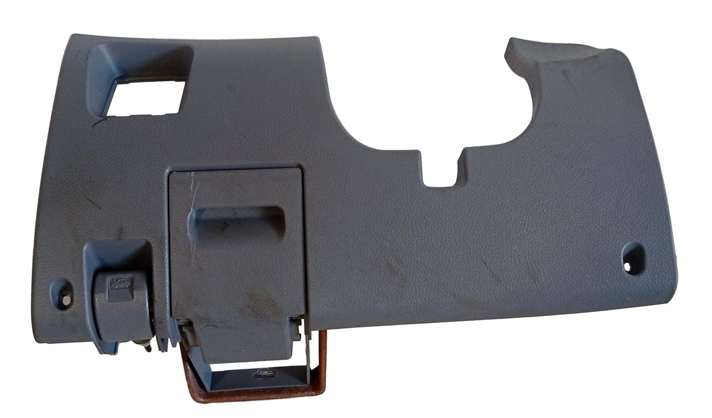 Tapa Inferior Tablero Mitsubishi Lancer 2002 2008