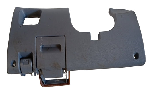 Tapa Inferior Tablero Mitsubishi Lancer 2002 2008