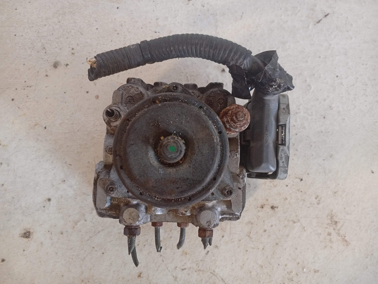 Modulo ABS Honda Odyssey 2004