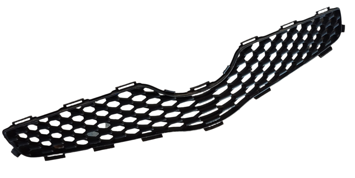 Parrilla Frontal Toyota Yaris 2009 2010 Sport Importado