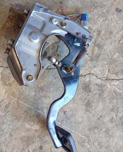 Pedal Freno Toyota Camry 2003 2005
