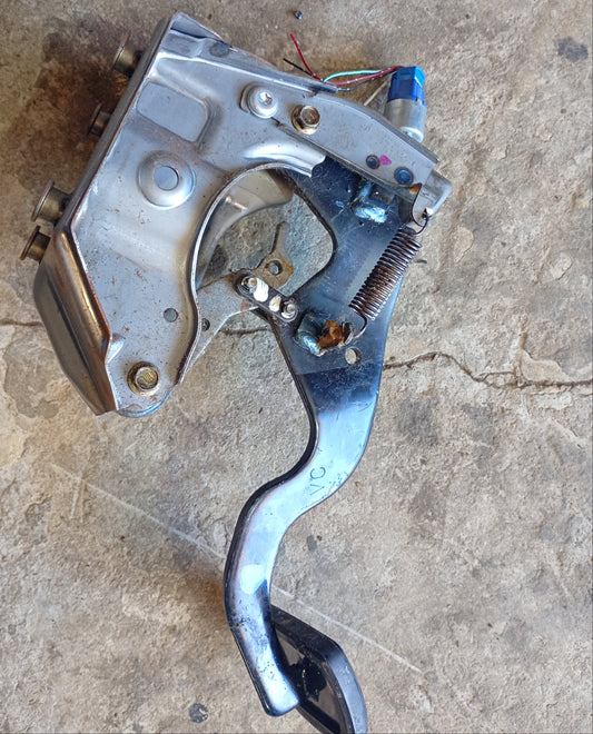 Pedal Freno Toyota Camry 2003 2005