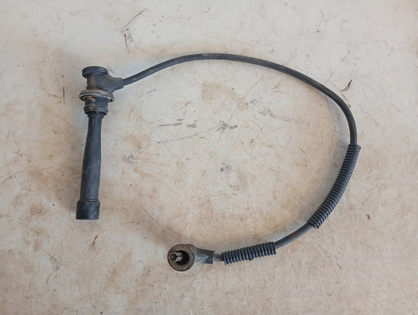 Cable Bujia Kia Sportage 2.7