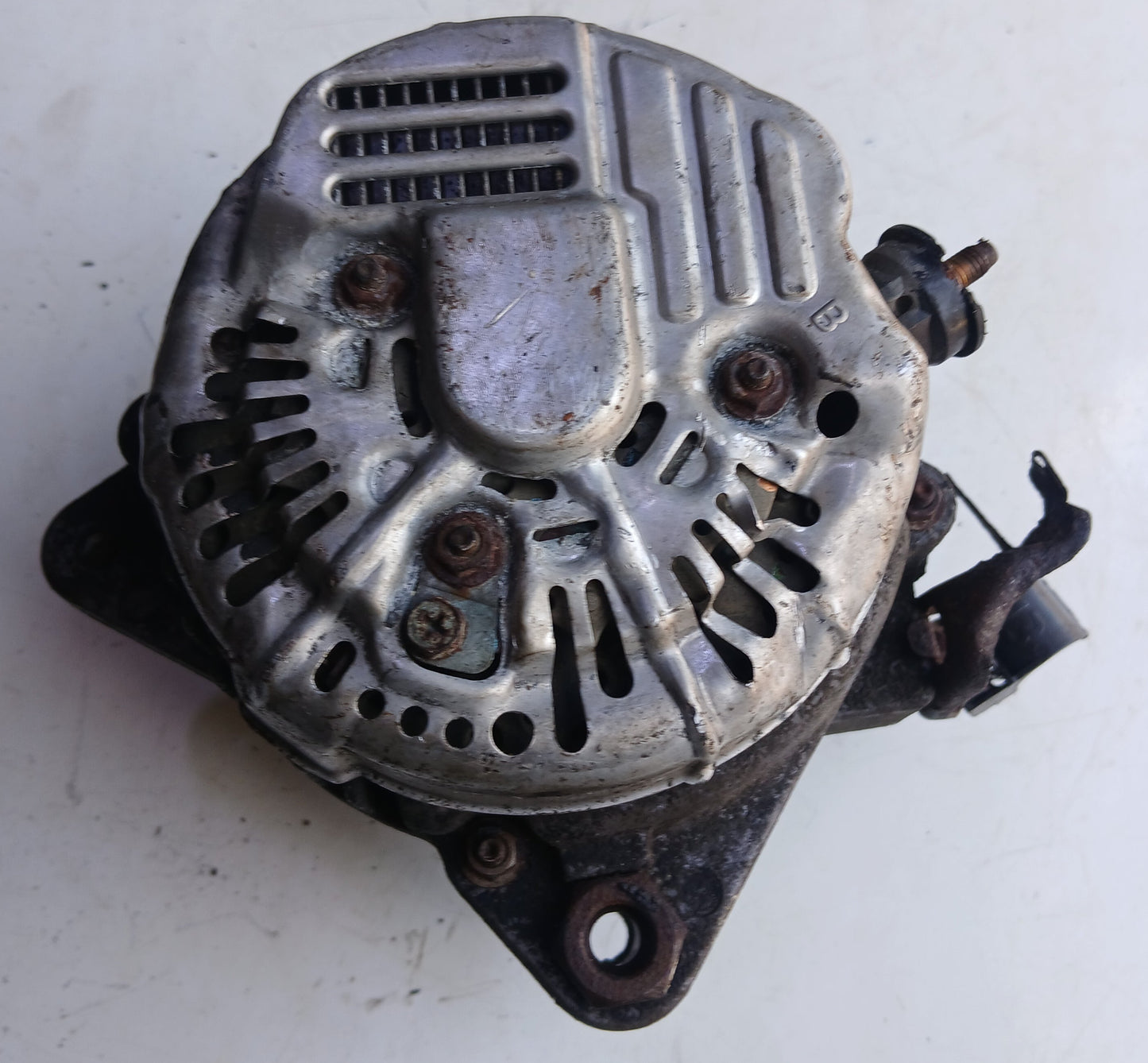 Alternador Toyota Rav4 2.0