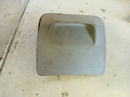 Consola Trasera Guantera Piloto Hyundai Sonata