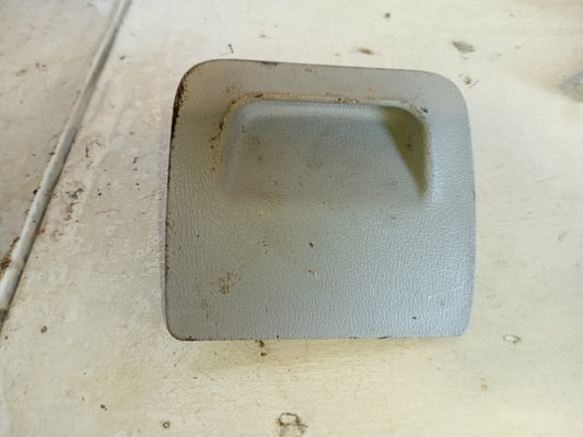 Consola Trasera Guantera Piloto Hyundai Sonata