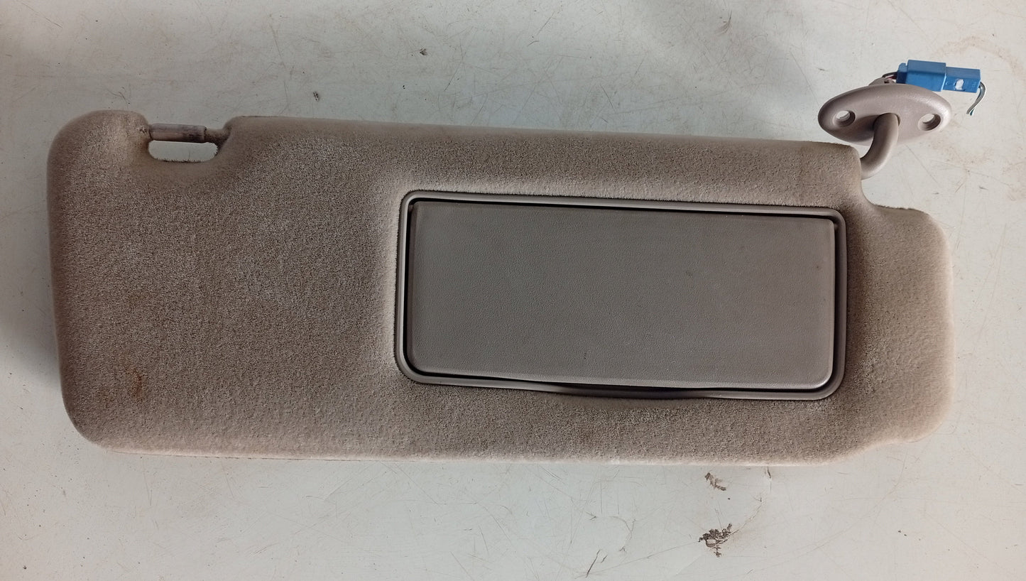 Tapa Sol Toyota 4Runner 2002