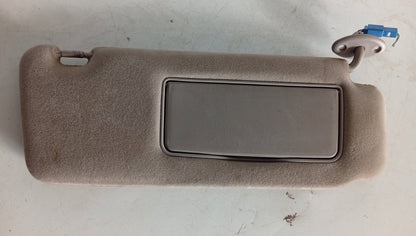 Tapa Sol Toyota 4Runner 2002