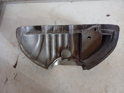 Deflector Calor Multiple Escape Volkswagen Bora 2.0