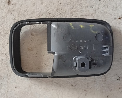 Embellecedor Moldura Manilla Mitsubishi Lancer 2002 2006