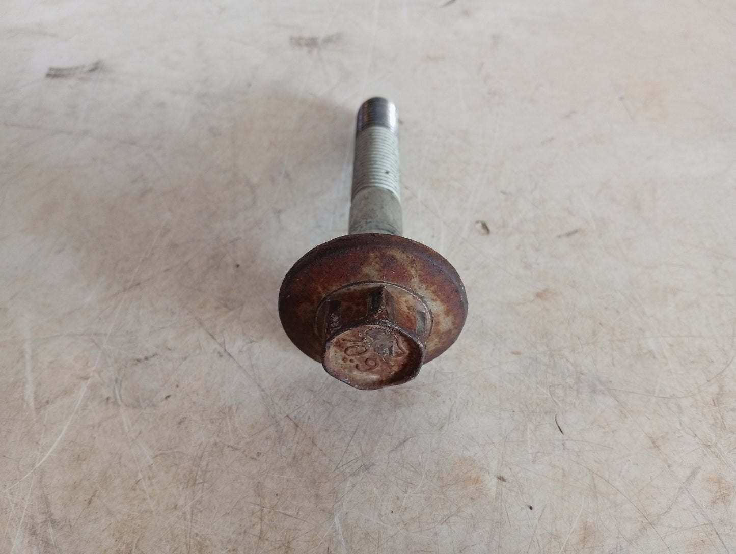Tornillo Damper Chevrolet Silverado 5.3