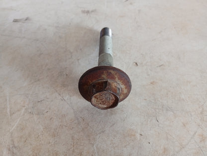 Tornillo Damper Chevrolet Silverado 5.3