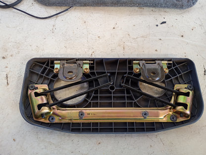 Porta Vaso Trasero Toyota Tacoma 1995 2000