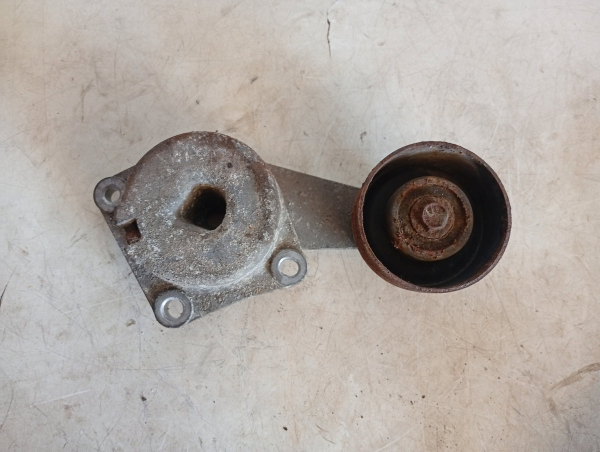 Tensor Correa Unica Ford F150 FX4