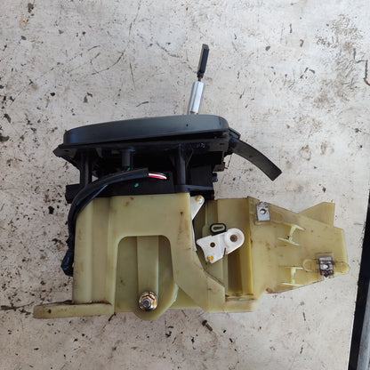 Palanca Cambio Automático Hyundai Santa Fe 2006 2012