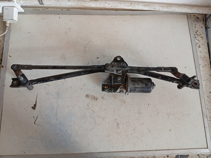 Motor Brazo Limpia Parabrisas Hyundai Azera 2007