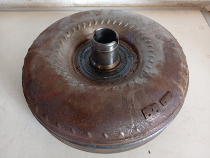 Turbina Caja Hyundai Sonata 3.3 2004 2008