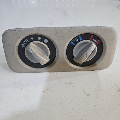 Mando Aire Acondicionado Trasero Honda Odyssey 2003