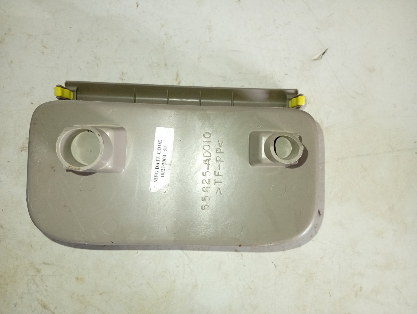 Porta Vaso Toyota Tacoma 2004